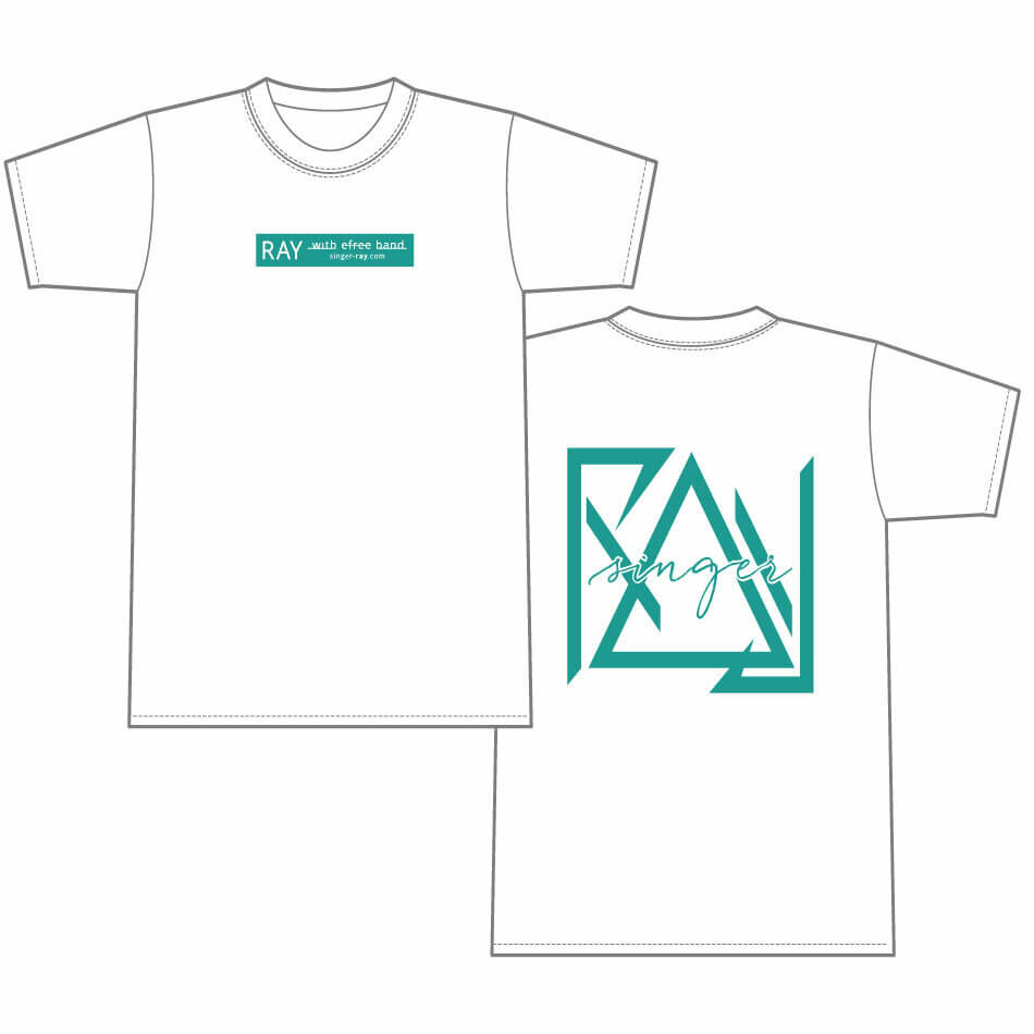 RAY with efree band Short Tour