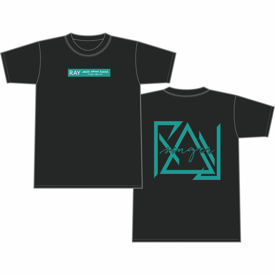 RAY with efree band Short Tour